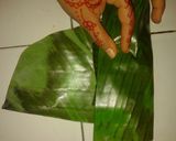 Foto langkah ke 5 dari resep Pepes Ayam Praktis Sedap.