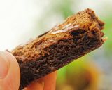 Foto langkah ke 5 dari resep Brownies - No Mixer.