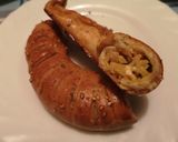Foto del paso 6 de la receta: Bollitos rellenos