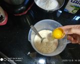 صورة لخطوة 1 من وصفة كرواسون مالح 🥐🥐2