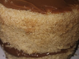 Torta para Sandro!!💖💖