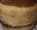 Foto del paso 3 de la receta: Torta para Sandro!!💖💖