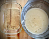 Foto del paso 4 de la receta: Leche frita (en Thermomix & airfryer)
