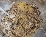 Une image de l'étape 6 de 🍪Petite recette de cookies pour un super goûter !! 🍪.