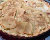 Foto del paso 3 de la receta: Tarta de manzana y canela sin gluten