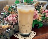 A picture of step 9 of Traditional Winter Melon Agar Jelly.