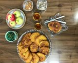 عکس مرحله 3 از دستور بیرساق