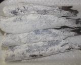 Foto del paso 5 de la receta: Bacaladillas con berenjenas