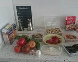 Foto del paso 1 de la receta Arroz caldoso de Marisco