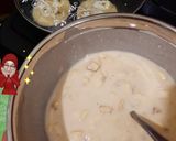 Foto langkah ke 4 dari resep Roti Pisang Banjar.