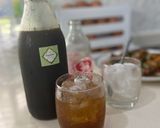 A picture of step 3 of Craft Cola.