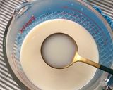 صورة لخطوة 9 من وصفة بودنج ياباني Purin 🇯🇵 🍮