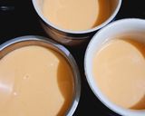 Foto langkah ke 3 dari resep 34. Puding Caramel (Kukus).