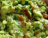 Foto del paso 9 de la receta: Mesa a lo mexicano (carnes asadas, nopales, pico de gallo...)