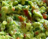 Foto del paso 9 de la receta: Mesa a lo mexicano (carnes asadas, nopales, pico de gallo...)