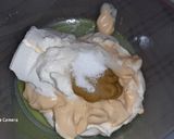 Majonézes kukoricasaláta recept fázis 2 fotója