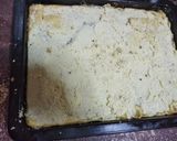 Foto del paso 1 de la receta: Arrollado de huevos