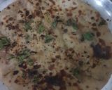 અમૃતસરી કુલચા (Amritsari kulcha recipe in Gujarati) રેસીપી સ્ટેપ11ફોટો