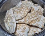 Foto langkah ke 3 dari resep Tempe Goreng Garit.