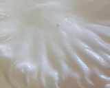 Foto del paso 2 de la receta Mousse de Limón