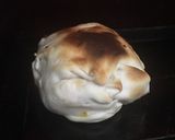 Foto del paso 3 de la receta: Wraps/Rolls Vegetarianos con todo!