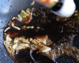 Foto del paso 6 de la receta: Setas Enoki con Tofu (Receta ligera y saludable)