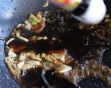 Foto del paso 6 de la receta: Setas Enoki con Tofu (Receta ligera y saludable)