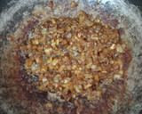 Foto del paso 3 de la receta: Arroz meloso de sèpia y gambones