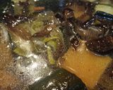 Foto del paso 3 de la receta: Puré de Calabaza y Calabacín