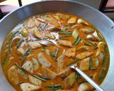Foto langkah ke 2 dari resep Sayur Lodeh ala Me only 😉.