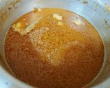 A picture of step 5 of Simple chicken Aloo shorba.