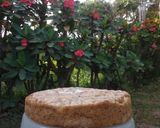 Foto langkah ke 7 dari resep Bolu Pisang King.