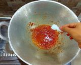 Foto langkah ke 3 dari resep Resep Sambal Pete Enak: Bikin Nagih, Pedasnya Mantap!.