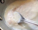 A picture of step 3 of Sweet sewai.
