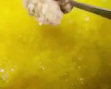 A picture of step 4 of Shaljam Chicken.