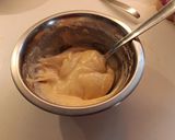 Csicseriborsós zöldségleves #gluténmentes recept fázis 4 fotója