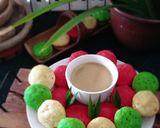 Foto langkah ke 6 dari resep Serabi Kuah Kinca.