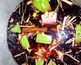 A picture of step 4 of My zobo recipe.