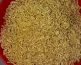 Foto langkah ke 1 dari resep Mie goreng rumahan.
