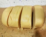 Foto del paso 11 de la receta Galletas de mantequilla!!!