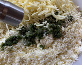 Foto del paso 2 de la receta: Relleno para canelones, hamburguesas, tartas, empanadas