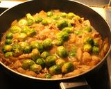 Foto del paso 4 de la receta: Almuerzo de martesss, y no 13