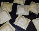 Oh No! (no sauce) Ravioli!! recipe step 4 photo