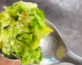 A picture of step 4 of Aloo Chop/ Aloo Bonda.