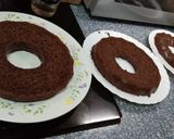 Foto del paso 7 de la receta Tentación de chocolate 🎂🍫