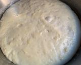 Une image de l'étape 2 de Brioche sans œuf et sans beurre de Christophe Michalak.