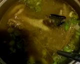 Foto langkah ke 4 dari resep Soto Ayam Lamongan.