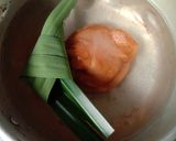 Foto langkah ke 4 dari resep Bubur Sumsum Candil Mutiara.