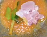 Foto langkah ke 2 dari resep Ayam Masak santan (Ekstra Simple).