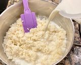 Foto del paso 4 de la receta: Arroz con leche "sin azúcar" (muy cremoso)